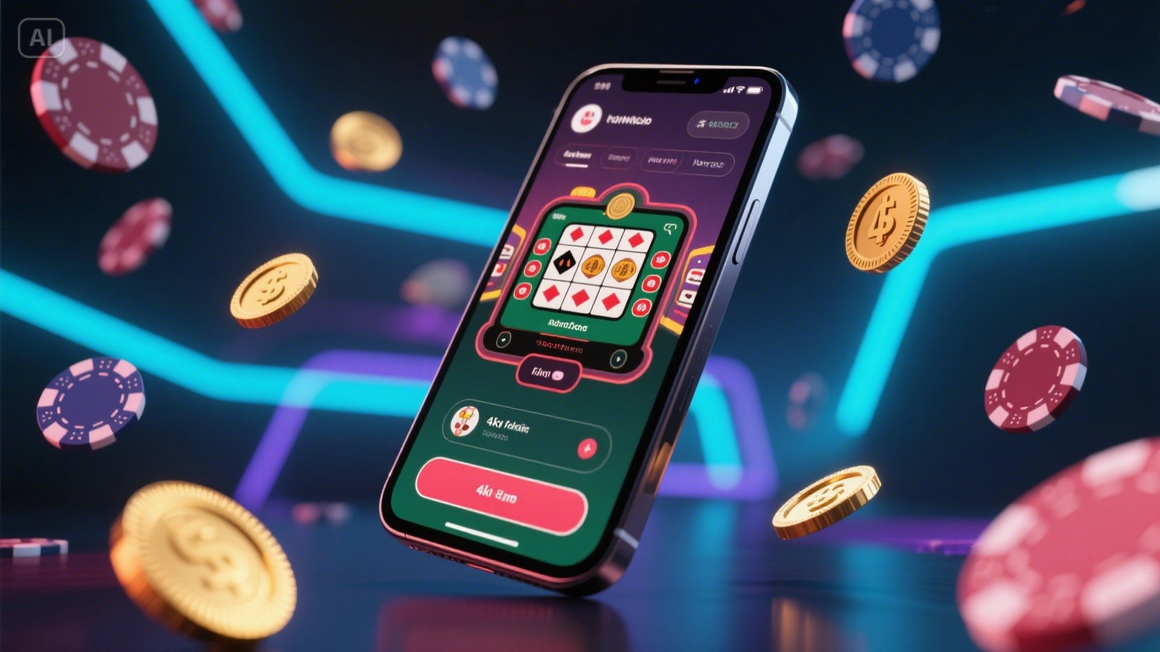 goley casino apps