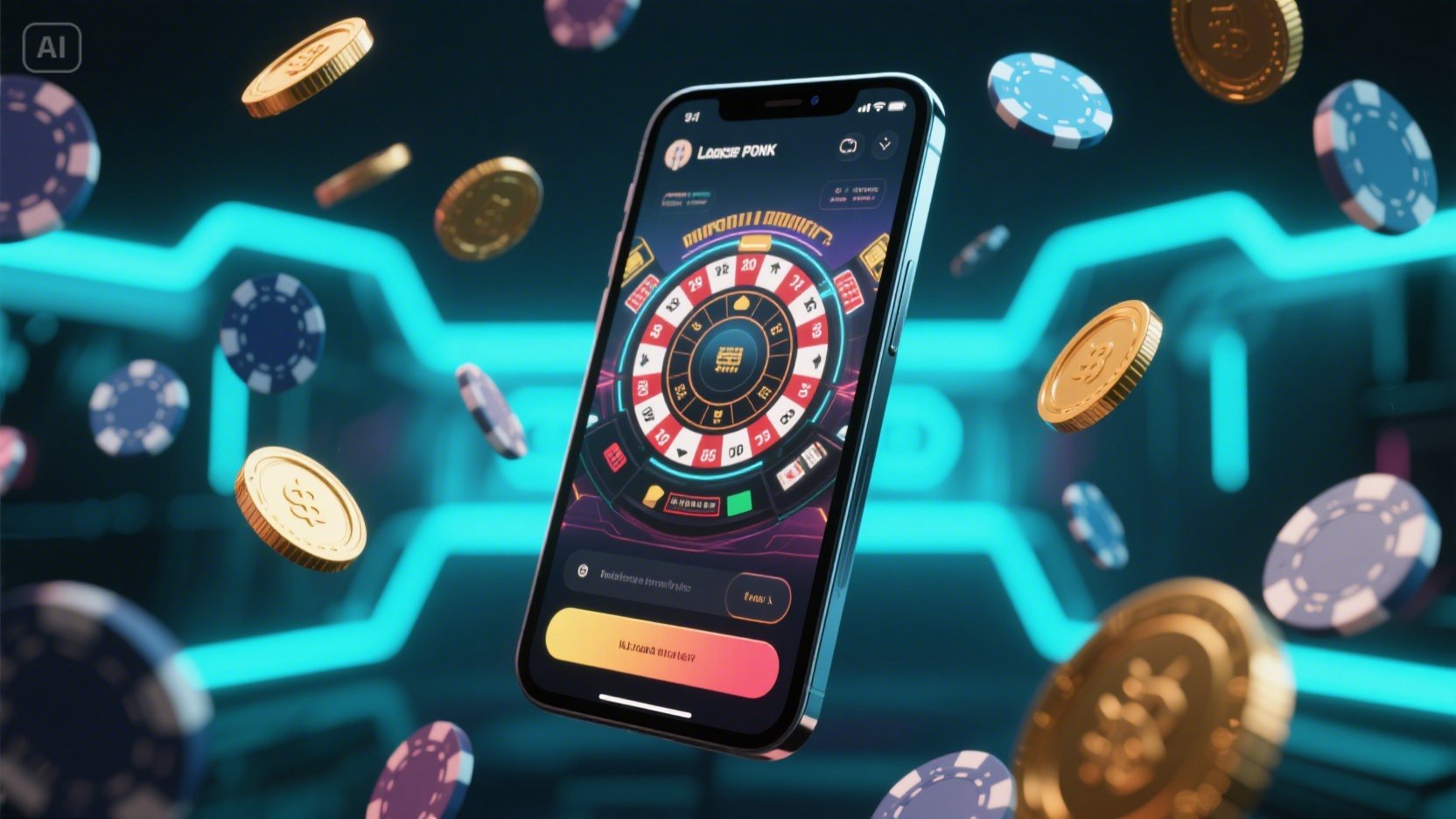 goley casino apps